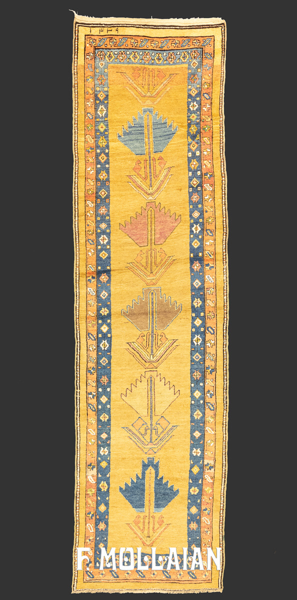 Northwest Rug Persian Runner n°:83041422